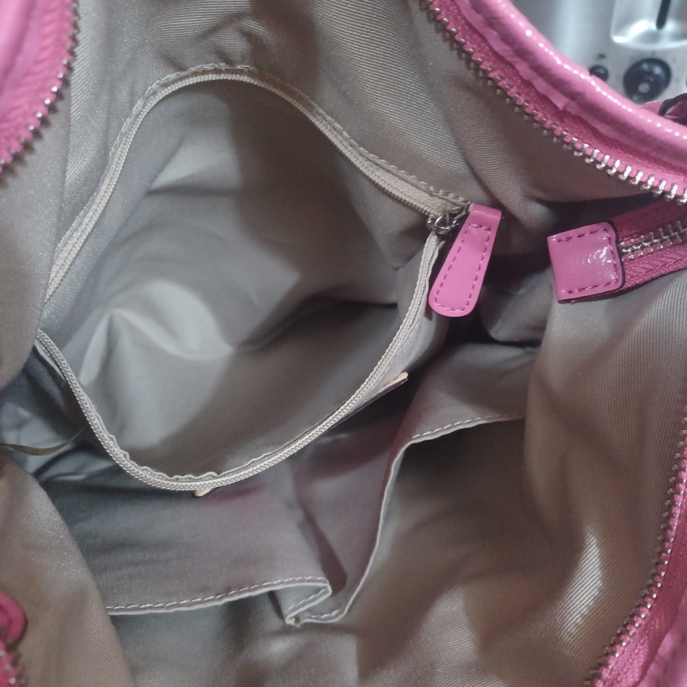 Coach handbag 👜 - Picture 2 of 12